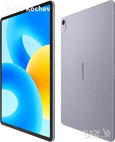 Таблет Huawei MatePad 11.5 128GB 6GB 120Hz , снимка 2 - Таблети - 48980729