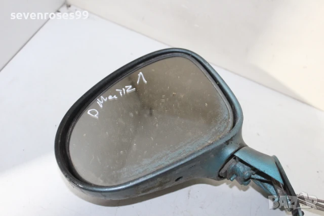 Огледало ляво Деу Матиз 0.8i Daewoo Matiz, снимка 2 - Части - 50659614