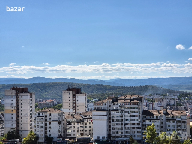 Продавам тристаен южен апартамент в ж.к. Слънчев дом, снимка 4 - Апартаменти - 51786452