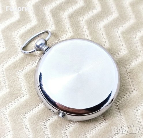 Часовник Електроника 5 1970 година. , снимка 5 - Други ценни предмети - 40063333