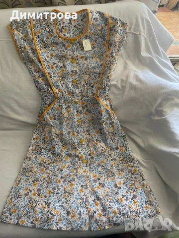 Детски рокли , снимка 2 - Детски рокли и поли - 50909496