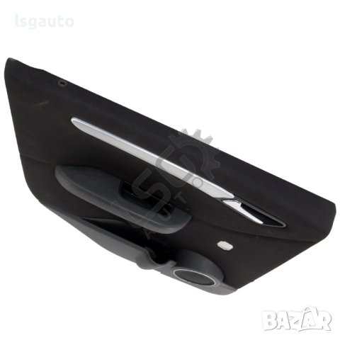 Интериорна кора задна лява врата Mercedes-Benz B-Class (W245) 2005-2011 ID: 117691, снимка 2 - Части - 43514997