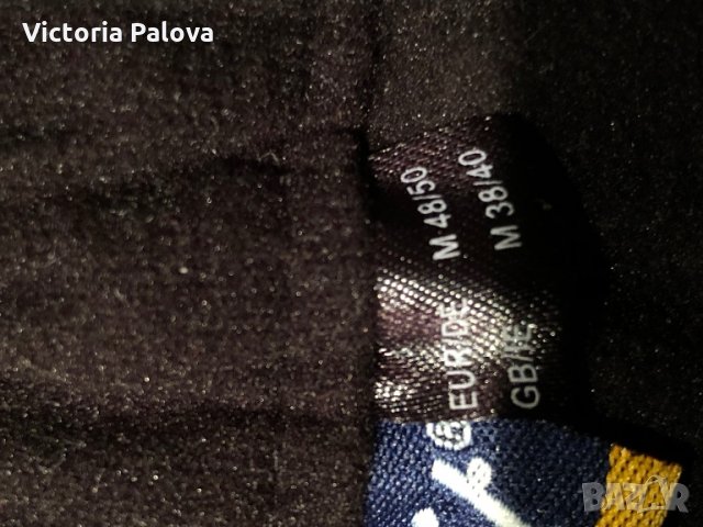 Панталон за зимни спортове CRIVIT, снимка 9 - Зимни спортове - 27545351