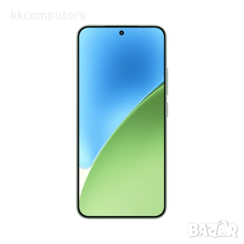 ЧАСТИ ЗА Смартфон GSM XIAOMI 15 GREEN 6.36 ", 256 GB, RAM 12 GB, 50+50+50 MP, 5G , снимка 3 - Резервни части за телефони - 51863971