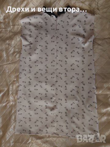 Дамска рокля Mohito, снимка 2 - Рокли - 38310565