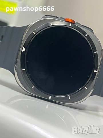 Смарт часовник Samsung Galaxy Watch Ultra LTE 47mm (SM-L705), снимка 12 - Мъжки - 53326763