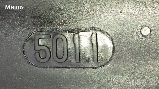 295/40R21 -№529, снимка 8 - Гуми и джанти - 27309222