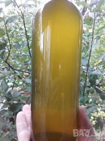 Ябълков оцет, Домашен, Био, снимка 9 - Домашни продукти - 51839970