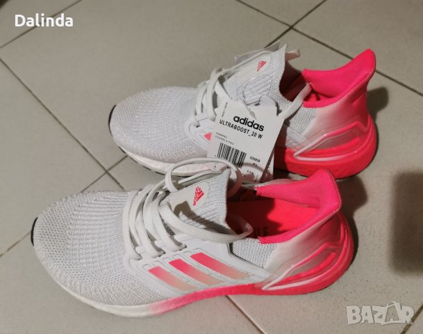 Дамски маратонки Adidas 37,5 в Маратонки в гр. Бургас - ID37912977 —  Bazar.bg