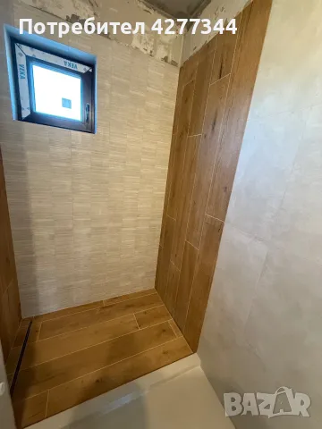 Ремонт на бани/Вътрешни ремонти на жилища, снимка 7 - Ремонти на апартаменти - 47702393