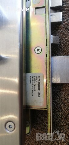 Хотелски брави и програматори Dorma KABA, снимка 3 - Друга електроника - 32648570