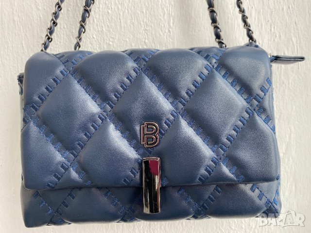 Малка дамска чанта Bag to Bag, снимка 3 - Чанти - 43360514