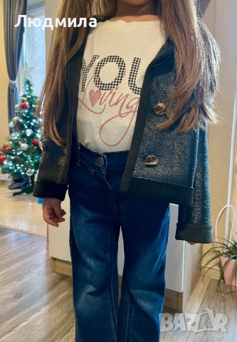 Детски комплект от 3 части 