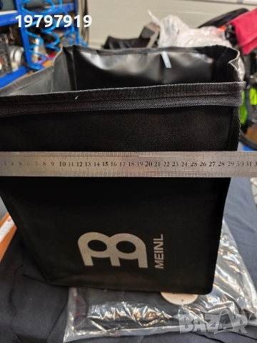 Чанта за барабани, перкусии., снимка 5 - Други - 53294881