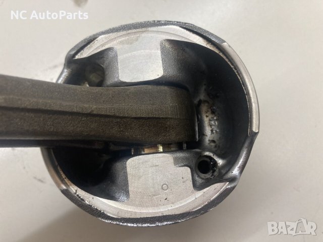 Бутало с биела за AUDI АУДИ A6 C6 2.7 TDI 190 коня 059101AB CANA Евро-5 2010, снимка 7 - Части - 43070176