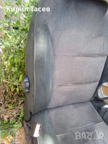 Предни седалки за Citroen Xantia, снимка 10 - Части - 50998286