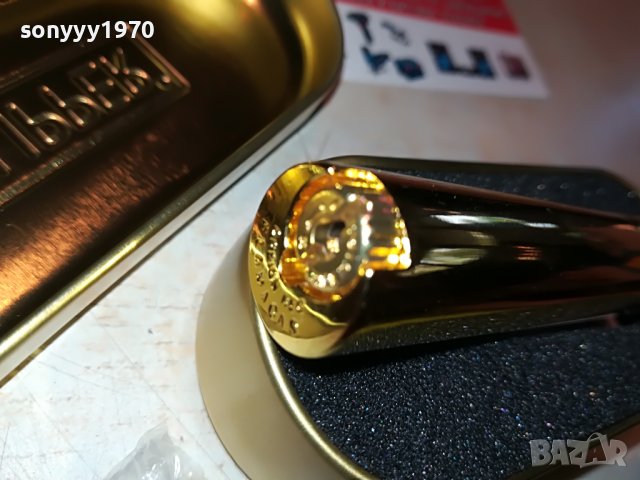 CLIPPER GOLD EDITION-METAL 1506221103, снимка 4 - Колекции - 37092011