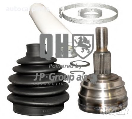 Външно каре за Ауди А3, Сеат Толедо и Леон, Шкода Октавиа, Фолксваген Голф 4 и Бора, снимка 4 - Части - 43505065