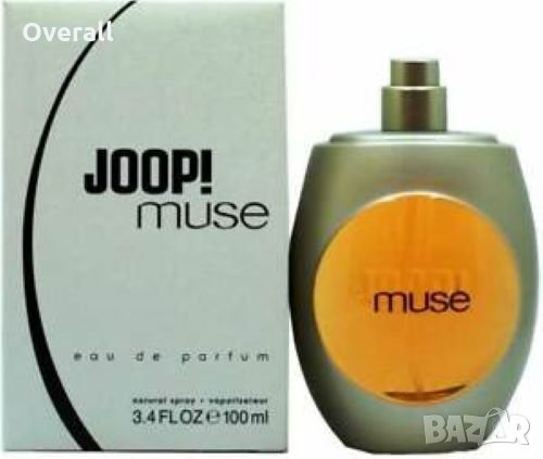 Joop! Muse ОРИГИНАЛЕН дамски парфюм 100 мл ЕДП