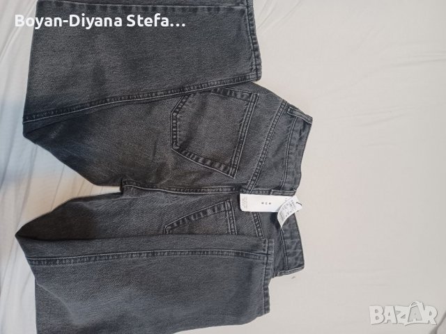 Дънки нови TOPSHOP , снимка 6 - Детски панталони и дънки - 39181917