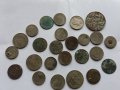 колекция от царски монети 1888-1940 година , снимка 6