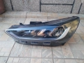 Ляв фар full led за Ford Focus 4 след 2022г nx7b-13e015-cf, снимка 1
