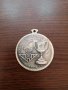 Медал Реал Бетис, снимка 1 - Други ценни предмети - 27463980