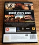 GTA San Andreas PS2  PlayStation 2 , снимка 3