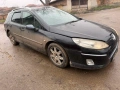 Peugeot 407 2.0HDI на части, снимка 1