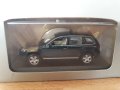 Volkswagen Touareg 1.43 V 10 TDI Green petrolium Minichamps., снимка 16