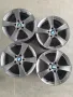 АЛУМИНИЕВИ ДЖАНТИ ЗА БМВ X3-X5 -5x120x72.6-18цола, снимка 1