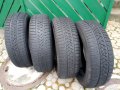 2бр. Зимни гуми 225/60/18 PIRELLI, снимка 3