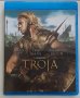 Blu-ray-Troy Bg Sub