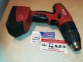 hilti+hilti battery-внос germany 1606210912, снимка 4