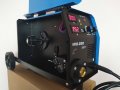MAX PROFESIONAL Телоподаващо устройство CO2 MIG 250А Телоподаващ Апарат - ТОП ЦЕНА, снимка 3