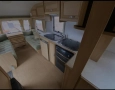 Elddis Avante 538 френска спалня , снимка 5
