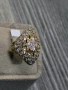 Златен Пръстен 3.44гр / 14К, снимка 4