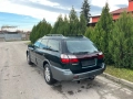 На части Subaru Outback , снимка 4