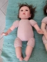 💖Реалистични винилови кукли бебе Реборн Reborn, снимка 4