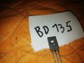 Транзистори BD135 - Части за усилователи аудио , снимка 2