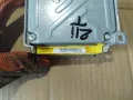 AIRBAG КОнтролен Модул MERCEDES E class W211 V6 642 4matic Tmodel, снимка 3