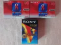 Нови видеокасети Sony и други , снимка 4