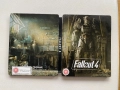 Fallout 4 steelbook колекционерска , снимка 3