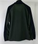 Pierre Cardin - Мъжко поларено горнище с цип Full Zip Fleece, Зелен, размери - L и XL., снимка 4