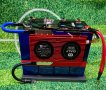 Промо! ГОТОВ 12v 320ач lifepo4 Акумулатор + 250A BMS + Wifi тягов, снимка 6