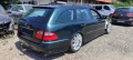 Mercedes E500 W211 5.5-388к.с. 4Matic 2008г на части , снимка 5
