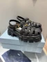 Prada Дамски Сандали Прада Код P1073, снимка 3