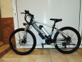 Нов електрически велосипед , снимка 1 - Велосипеди - 43614328