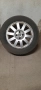 алуминиеви джанти Renault 4x100 16' 205/60/16, снимка 1
