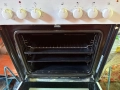 Фурна за вграждане Whirlpool с котлони и абсорбатор, снимка 2